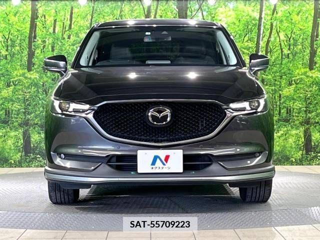 Mazda CX-5 2017-09 373777-14