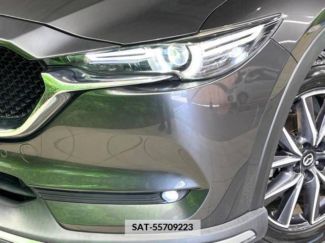 Mazda CX-5 2017-09 373777-12