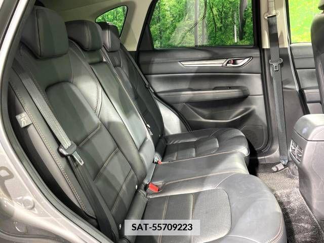 Mazda CX-5 2017-09 373777-9