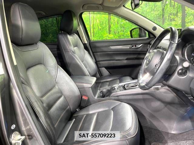 Mazda CX-5 2017-09 373777-8