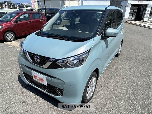 Nissan DAYZ 2022-03 359024-1