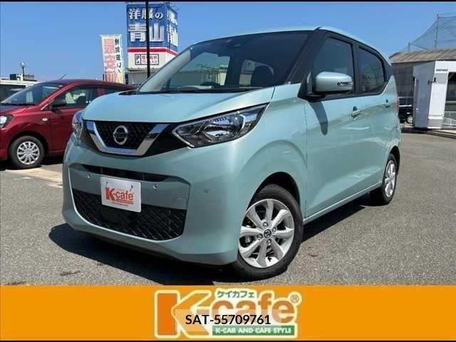 Nissan DAYZ 2022-03 359024-0