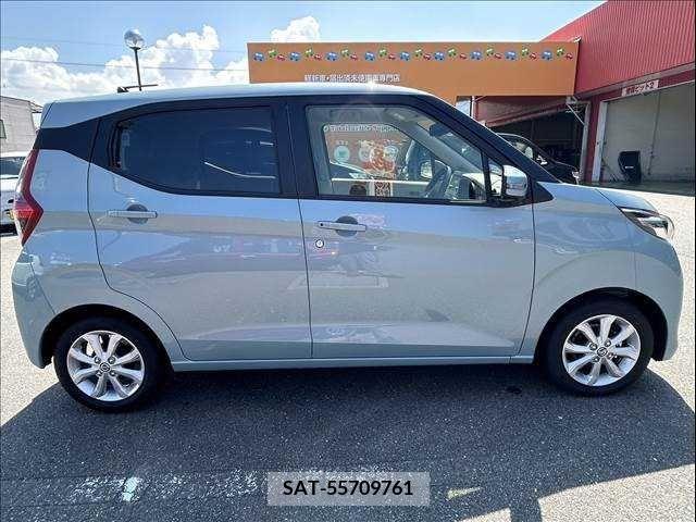 Nissan DAYZ 2022-03 359024-5