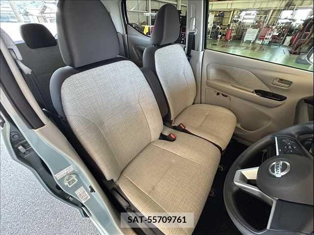 Nissan DAYZ 2022-03 359024-12