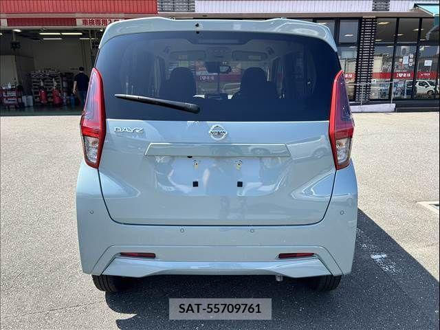 Nissan DAYZ 2022-03 359024-4