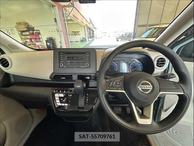 Nissan DAYZ 2022-03 359024-11