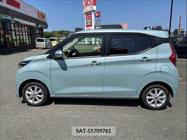 Nissan DAYZ 2022-03 359024-3