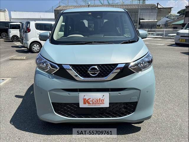 Nissan DAYZ 2022-03 359024-2