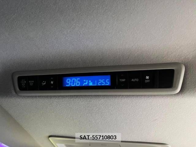 Toyota ALPHARD 2018-12 299467-7