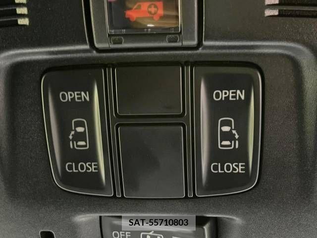 Toyota ALPHARD 2018-12 299467-6