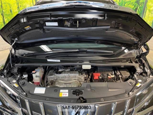 Toyota ALPHARD 2018-12 299467-19