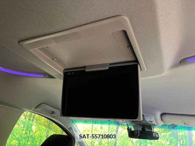 Toyota ALPHARD 2018-12 299467-3