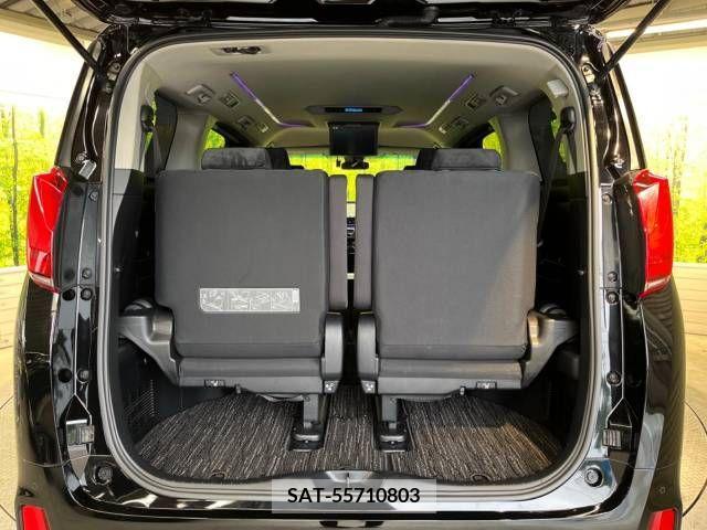 Toyota ALPHARD 2018-12 299467-11