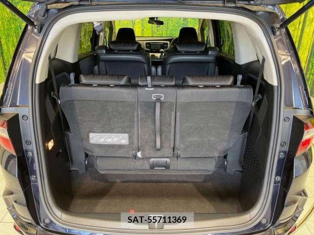 Honda ODYSSEY 2014-06 393118-11