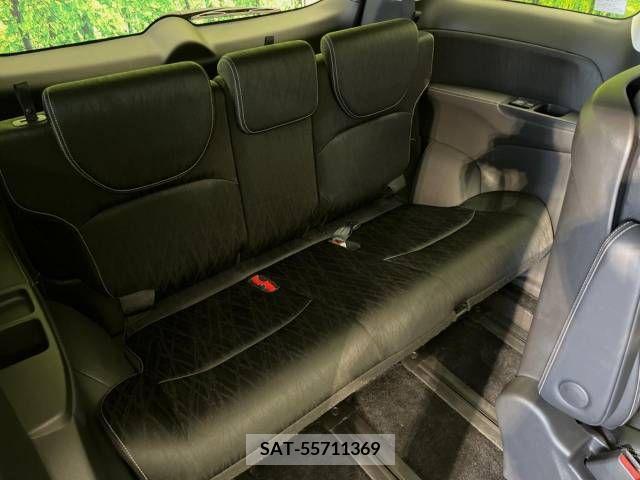 Honda ODYSSEY 2014-06 393118-10