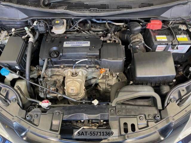 Honda ODYSSEY 2014-06 393118-18