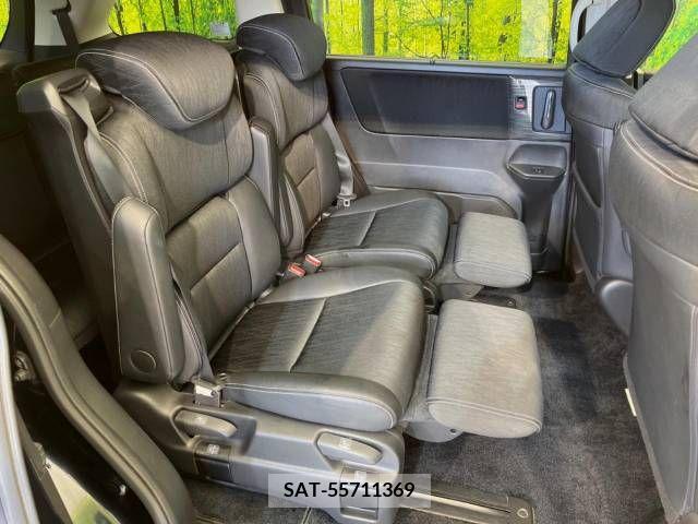 Honda ODYSSEY 2014-06 393118-9