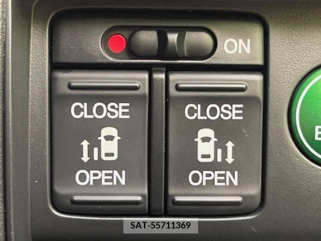 Honda ODYSSEY 2014-06 393118-4