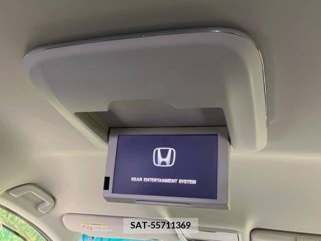 Honda ODYSSEY 2014-06 393118-3
