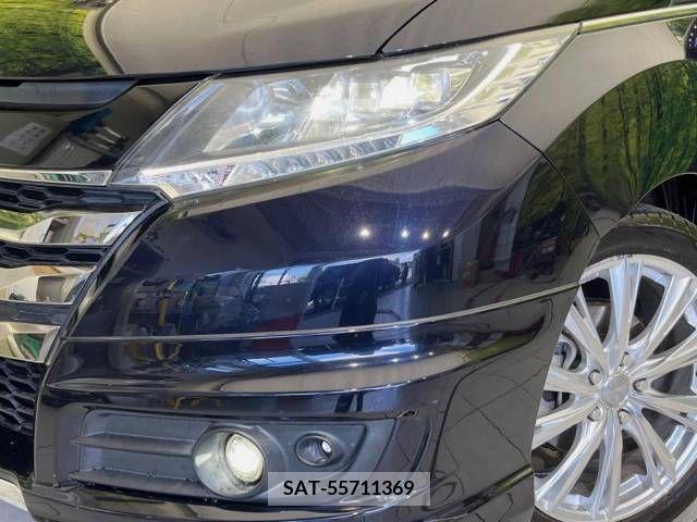 Honda ODYSSEY 2014-06 393118-13