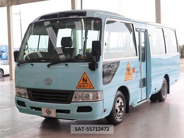 Toyota COASTER 2015-03 264424-0