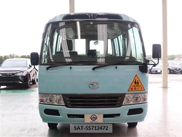Toyota COASTER 2015-03 264424-19