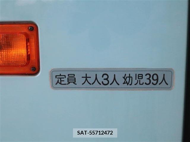 Toyota COASTER 2015-03 264424-18