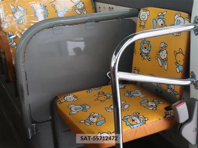 Toyota COASTER 2015-03 264424-14