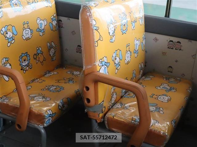 Toyota COASTER 2015-03 264424-13