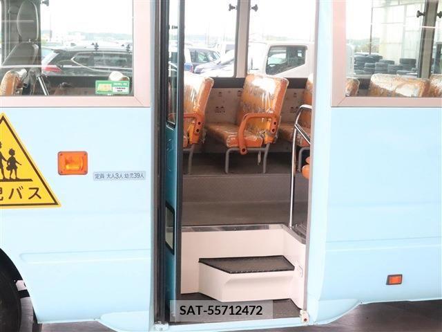 Toyota COASTER 2015-03 264424-11