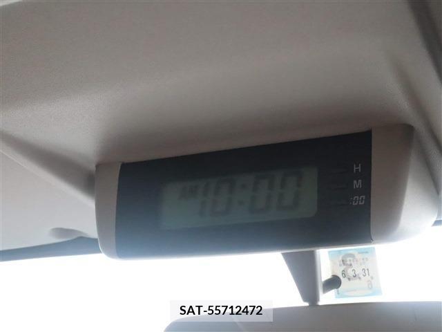 Toyota COASTER 2015-03 264424-10