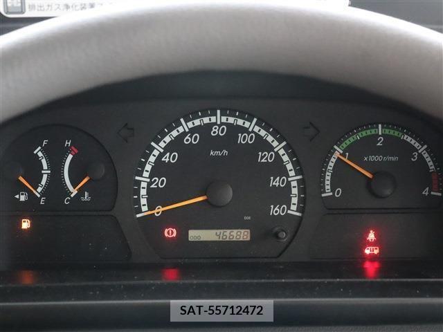 Toyota COASTER 2015-03 264424-7