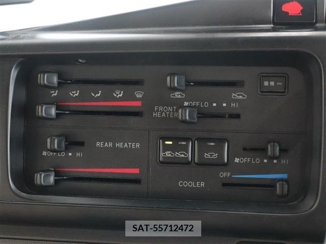 Toyota COASTER 2015-03 264424-8