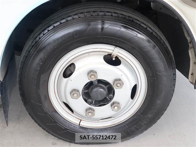 Toyota COASTER 2015-03 264424-6