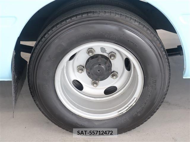 Toyota COASTER 2015-03 264424-5