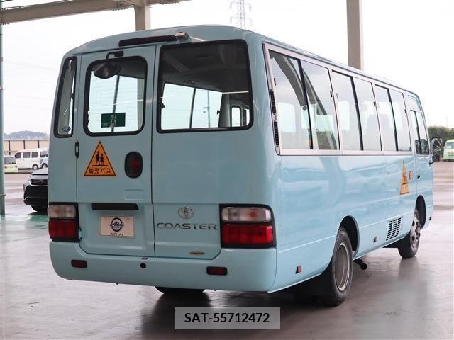 Toyota COASTER 2015-03 264424-4