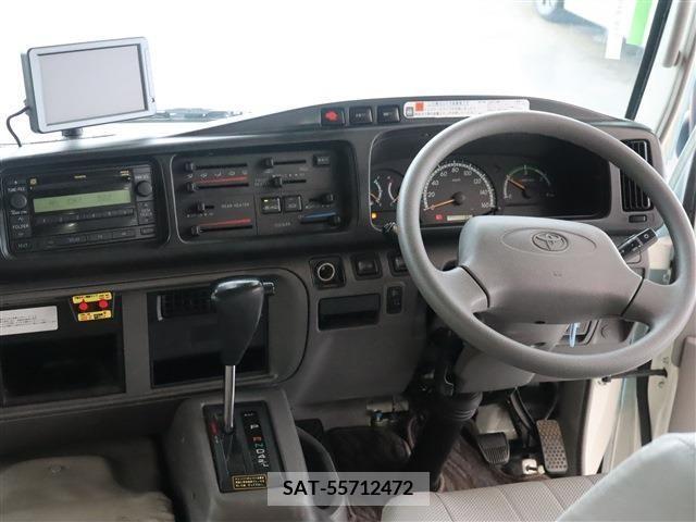 Toyota COASTER 2015-03 264424-1