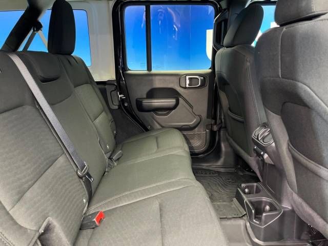 Jeep WRANGLER 2020-06 3721-9