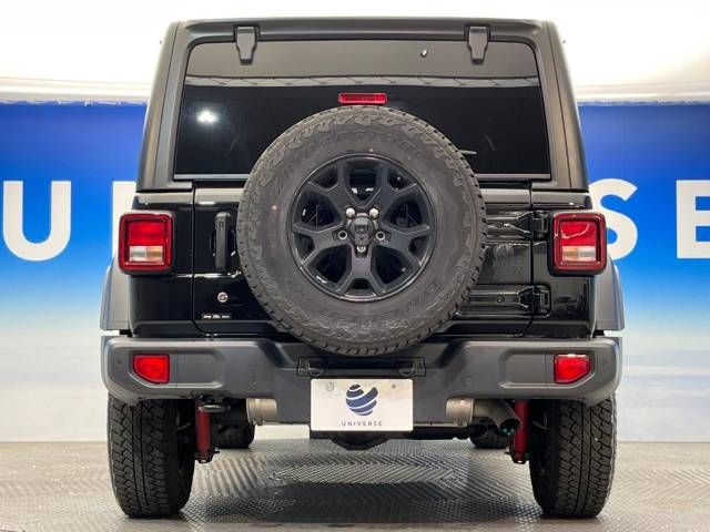 Jeep WRANGLER 2020-06 3721-16