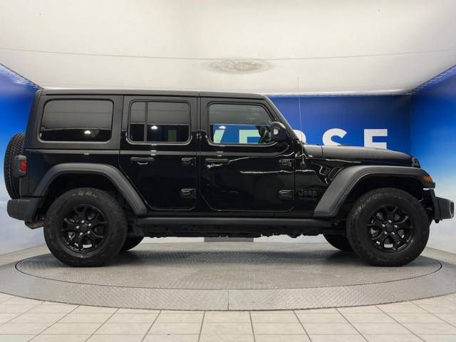 Jeep WRANGLER 2020-06 3721-19