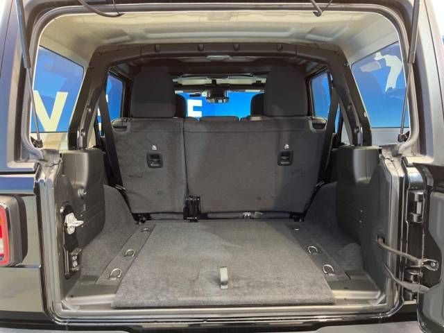 Jeep WRANGLER 2020-06 3721-12