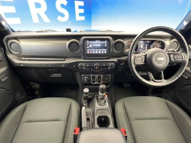 Jeep WRANGLER 2020-06 3721-1