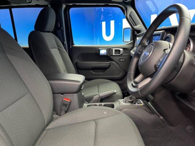 Jeep WRANGLER 2020-06 3721-8