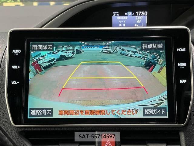 Toyota VOXY 2021-06 288998-4