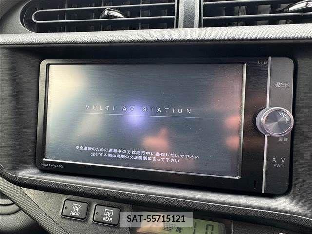 Toyota AQUA 2013-05 314123-2