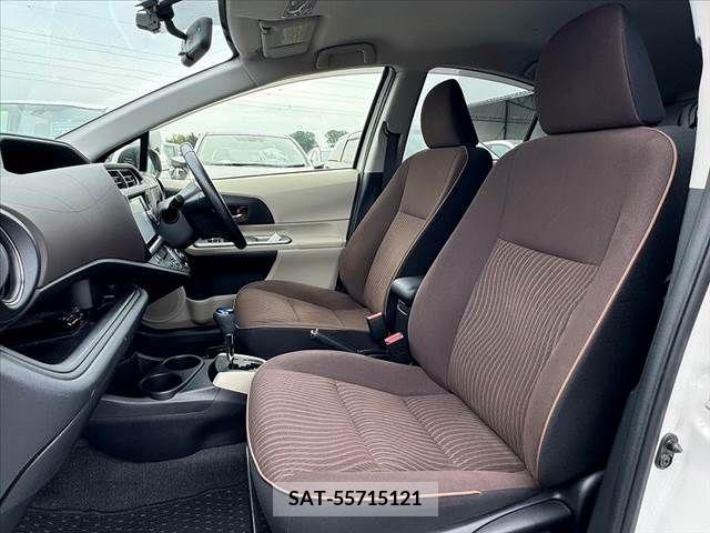 Toyota AQUA 2013-05 314123-16