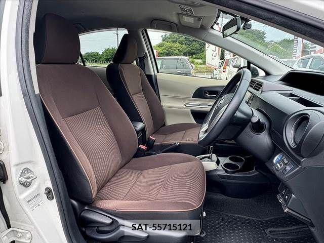 Toyota AQUA 2013-05 314123-15