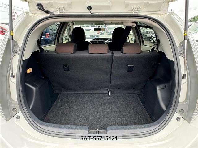 Toyota AQUA 2013-05 314123-18