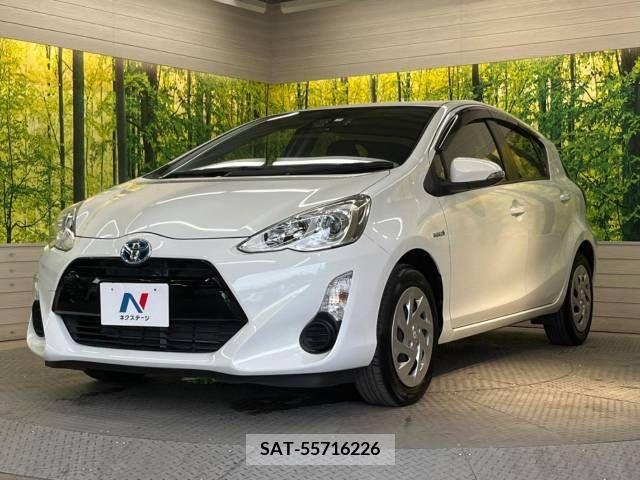 Toyota AQUA 2015-11 382362-16