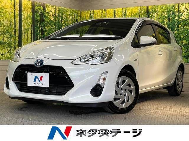 Toyota AQUA 2015-11 382362-0